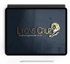 Lyons Grup Logo