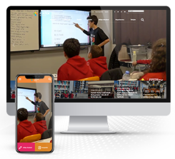 Kolej Web Sitesi 3
