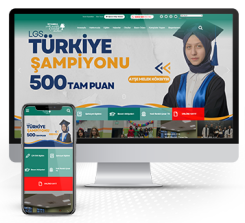 Kolej Web Sitesi
